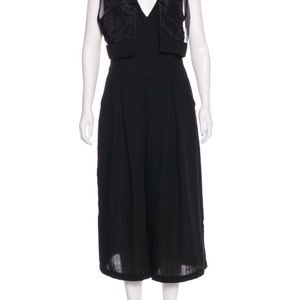 Barney’s NYC Jumpsuit Size Small NWT